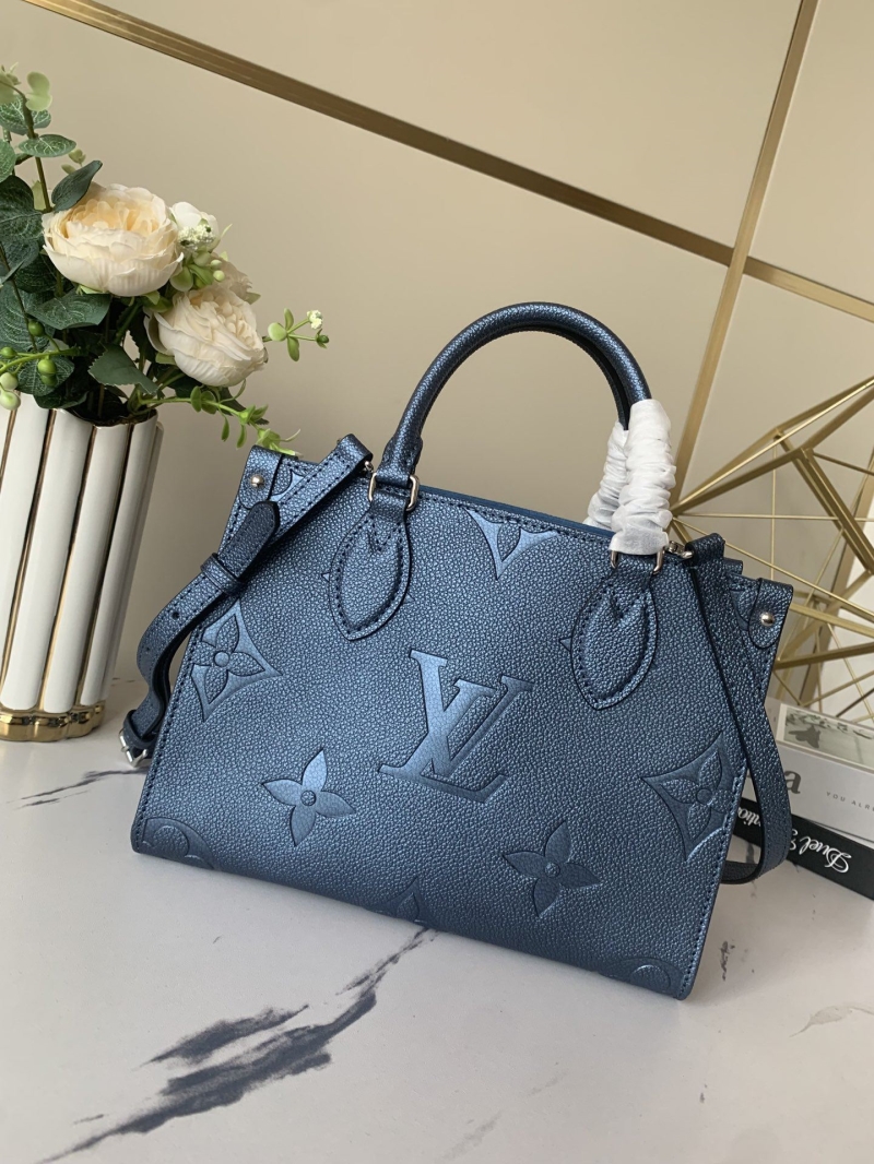 LV Shopping Bags